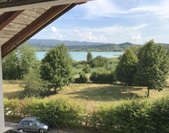Tüm Ev/Apart Daire River Of The Lake: T2bis Of 55 M2 (Clairvaux-les-Lacs, Fransa)