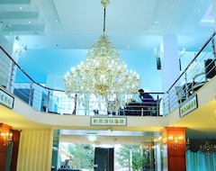 Khách sạn Sarem International Hotel & Spa (Addis Abeba, Ethiopia)