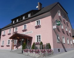 Hotel Gasthof Dorfwirt (Ardning, Austria)