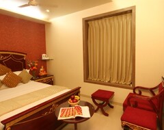 Otel P. A. Residency (Bombay, Hindistan)