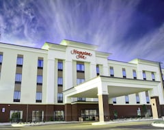Khách sạn Hampton Inn & Suites - Toledo/Oregon (Toledo, Hoa Kỳ)
