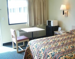 Hotel Americas Best Value Inn & Suites Macon (Macon, Sjedinjene Američke Države)