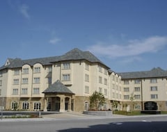 Bay Landing Hotel (Burlingame, USA)