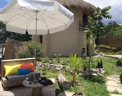 Hotel Ekokuelap Lodge y turismo alternativo (Tingo, Peru)