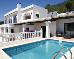 Entire House / Apartment Can Carlos Ibiza (Ibiza, Spain)
