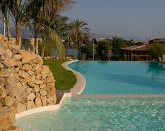 Khách sạn Villa Morgana Resort And Spa (Messina, Ý)