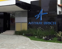 Hotel Arthur Brich (Cúcuta, Kolumbija)