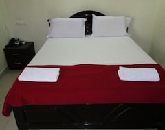 Hotel Sap Residency (Tirupur, India)