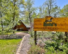 Kohl's Resort (Bemidji, USA)