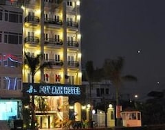 Hotel Duy Anh (Hai Duong, Vijetnam)
