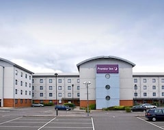 Khách sạn Premier Inn London Enfield hotel (Cheshunt, Vương quốc Anh)