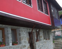 Hotel Tradicia House (Koprivshtitsa, Bugarska)