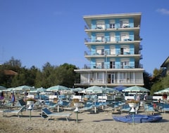 Hotel Internazionale (San Mauro Pascoli, Italy)