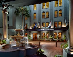 Khách sạn Omni Riverfront New Orleans (New Orleans, Hoa Kỳ)