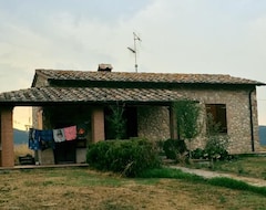 Casa rural Agriturismo Canonici (Amelia, Ý)