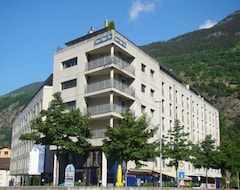 Hotel Good Night Inn (Brig, Suiza)
