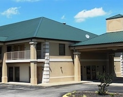 Otel Rodeway Inn & Suites Dickson (Dickson, ABD)