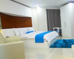 Hotel The Falatehan By Safin (Jakarta, Indonesia)