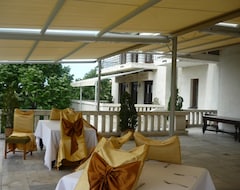 Khách sạn Hotel Arbanassi Palace (Arbanassi, Bun-ga-ri)