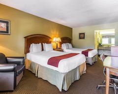 Hotel Clarion Inn Biltmore Village (Asheville, USA)