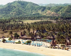 Hotelli Novotel Lombok Resort & Villas (Kuta, Indonesia)