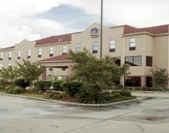 Otel Best Western Rayne Inn (Rayne, ABD)