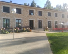 Khách sạn El Mensario (Campisábalos, Tây Ban Nha)