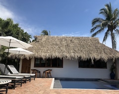 Otel Villa San Juan Bed&Breakfast (Nuevo Vallarta, Meksika)