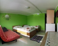 Hotel B&B Veber (Bilje, Croacia)