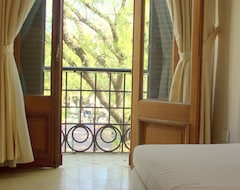 Telmho Hotel Boutique (Buenos Aires, Arjantin)