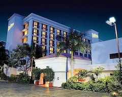 Hotel Hilton San Salvador (San Salvador, El Salvador)