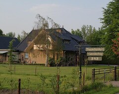 Otel Landschap (Drachten, Hollanda)
