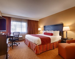 Hotelli Best Western At O'Hare (Rosemont, Amerikan Yhdysvallat)