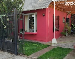 Entire House / Apartment Colbun (Colbún, Chile)