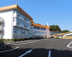 Otel Kazusa Resort Kanozan (Kimitsu, Japonya)