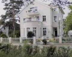 Hotel Villa von Desny (Heringsdorf, Njemačka)