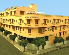 Khách sạn Negreiros (São Lourenço, Brazil)