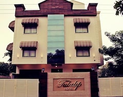 Khách sạn Tulalip Hotel (Gurgaon, Ấn Độ)