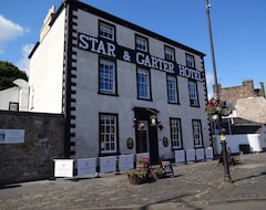 Hotel Star And Garter (Linlithgow, Storbritannien)