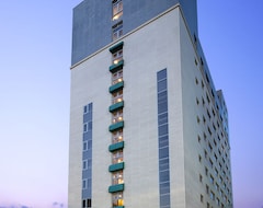 STAZ ホテル 明洞 II (ソウル, 韓国)