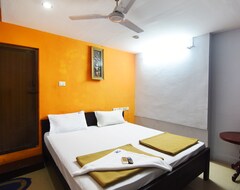 Khách sạn Ulo Chennai Stays (Chennai, Ấn Độ)