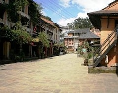 Hotel Bandipur Village Resort (Pokhara, Nepal)