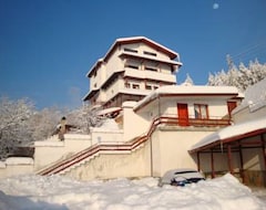 Khách sạn Family Diana (Asenovgrad, Bun-ga-ri)