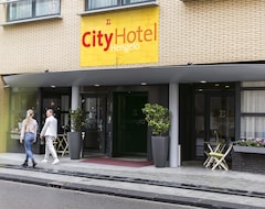 City Hotel Hengelo (Hengelo, Nederland)