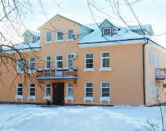 Khách sạn Roza Vetrov (Pereslavl-Zalessky, Nga)
