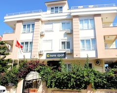 Khans Bb Hotel (Antalija, Turska)
