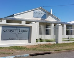 Otel Nguni Country Lodge (Middelburg, Güney Afrika)