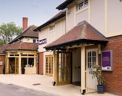 Premier Inn Lymington (New Forest, Hordle) hotel (Lymington, United Kingdom)