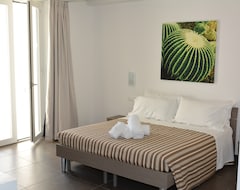 Hotel Up Room & Suite (Lecce, Italy)
