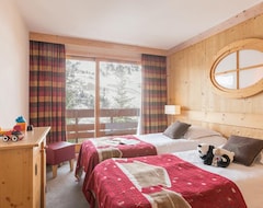 Khách sạn Residence Premium Les Crets (Alpes, Pháp)